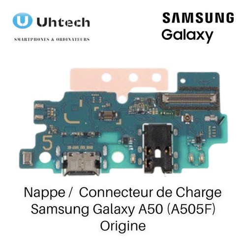 Nappe connecteur de charge - /,