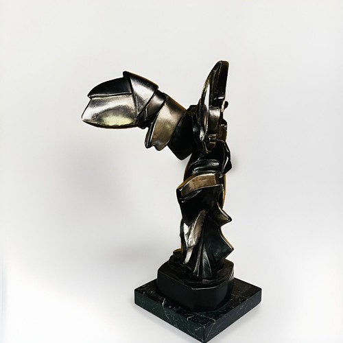 Rare sculpture harmonie - rare,