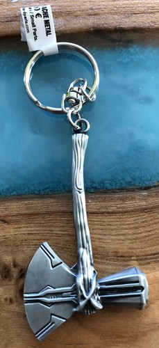 Porte clé clef - porte, thor
