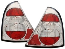 PAIRE  Feux arrière Cristal