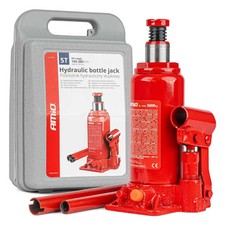 CRIC BOUTEILLE HYDRAULIQUE 5 T