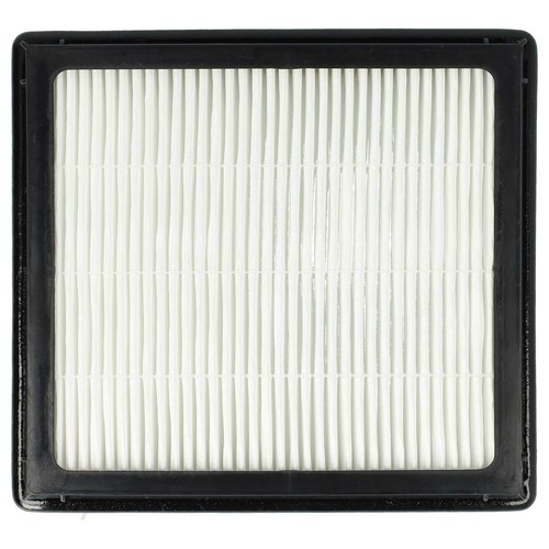 Filtre hepa pour nilfisk king - pour,