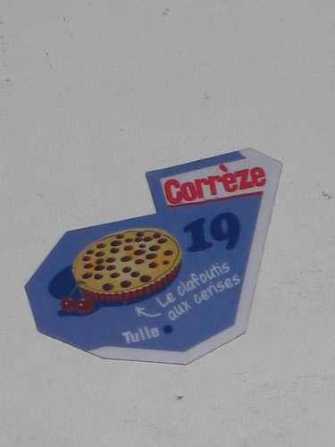 Magnets marque gaulois - magnets,