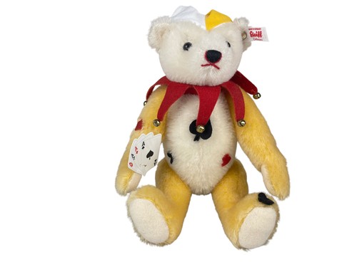 Steiff tier 021008 ours - steiff,