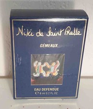 GEMEAUX - Eau Defendue 6 ML de