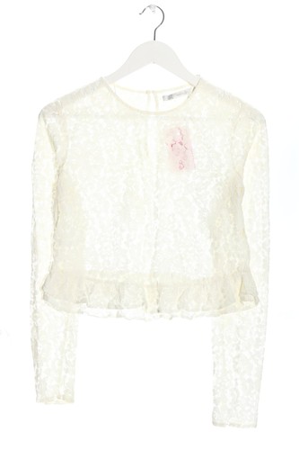 Zara trafaluc blouse - trafaluc,