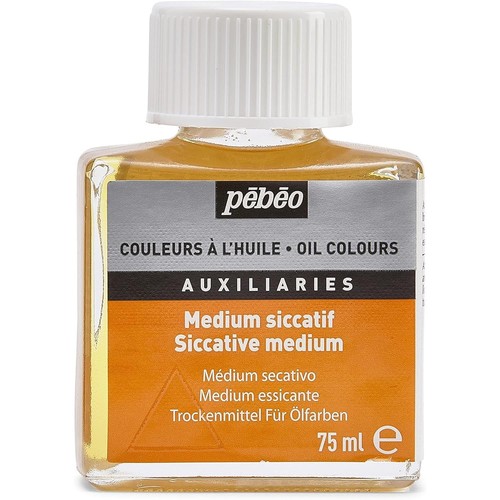 650616 pébéo flacon 75ml - pébéo,