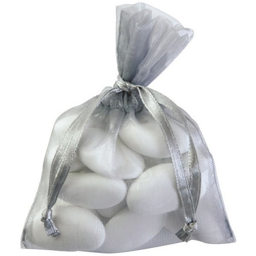Sachets bourses dragées - sachets, à