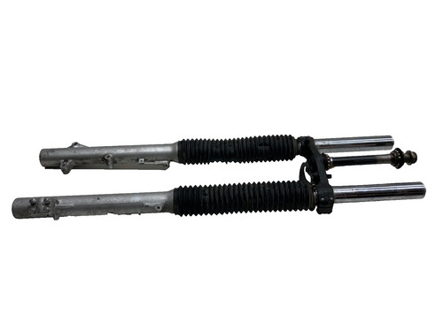 Fourche avant honda - fourche,