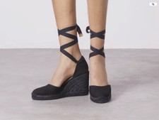 Espadrilles plateforme - espadrilles,
