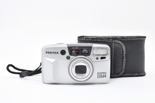 Pentax espio 135m 35mm point - 135m,