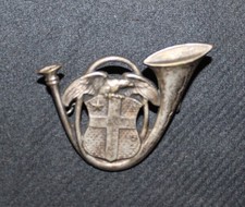 Militaria Français Insigne