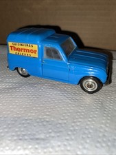 Norev Ancien-Renault