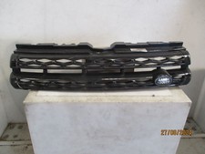 Calandre LR076023 Land rover RANGE ROVER EVOQUE