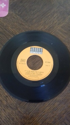Stone charden il y - 45,