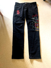 jeans homme Philipp Plein 36/