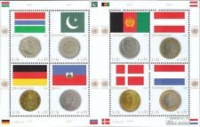 Nations unies - Vienne 477-484