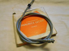 LECOY câble de compteur neuf pour RENAULT 16 - R16 145 mm