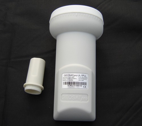 Geosatpro ul1pll universal - geosatpro,