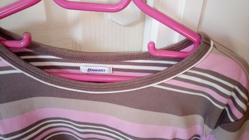 Tee shirt épais - tee-shirt, damart