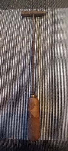 Marteau ancien - marteau,