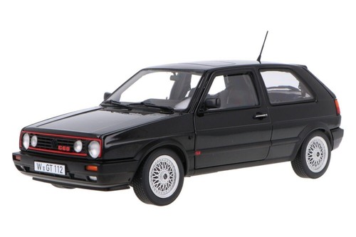 Volkswagen golf gti g60 - volkswagen, 2