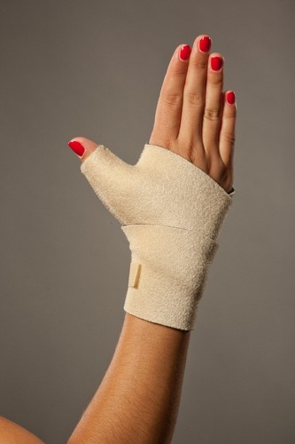 Lorey bandage pour la - bandage,