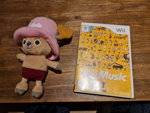 Wii music nintendo pal - wii,