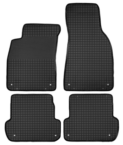 Tapis sol caoutchouc - de,