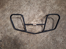 PORTE BAGAGES AVANT QUAD KYMCO 50 MXU