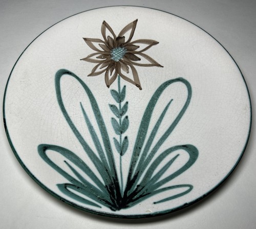 Rare grande assiette p - grande,