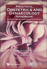 Thiam Chye Tan  Practical Obstetrics And Gynaecology Handbook For O&g Cl (Relié)