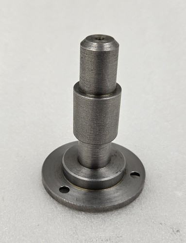Mazak 67 shaft - mazak, (sp-87.11)