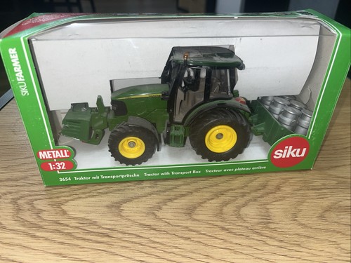 Siku farmer 3654 - 1:32,