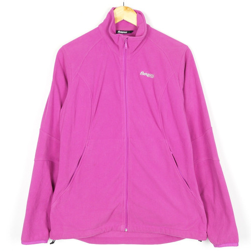 Pull femme bergans norway - pull,