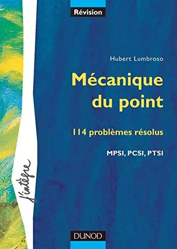 Problèmes physique - problèmes,