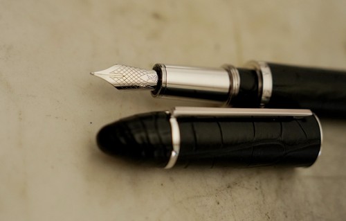 Stylo plume louis vuitton - vuitton,