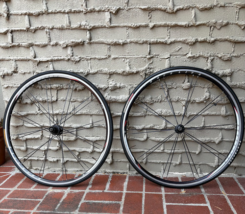 Used bontrager racelite - used,