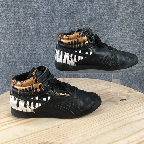 Reebok alicia keys - x,