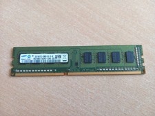 BARRETTE DE MEMOIRE RAM PC