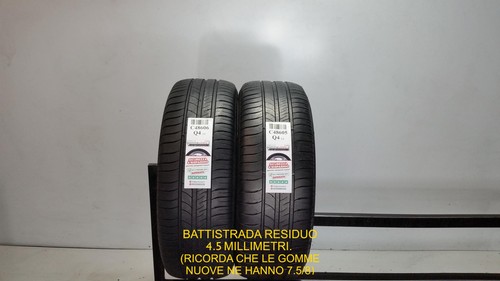 Gomme usate 215 60r16 95h - usate,