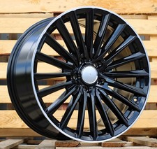 4X Roues 20" W206 AMG style