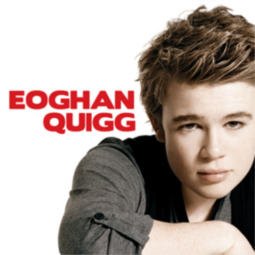 Eoghan quigg - quigg, (cd)