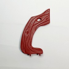 Accessoire cloison brune arbre - accessoire,