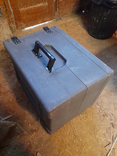 Caisson isotherme vega - caisson,