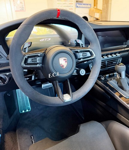 Oem porsche 992 gt3 gt3rs - oem, urus