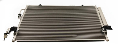 Condenseur climatisation r - condenseur,