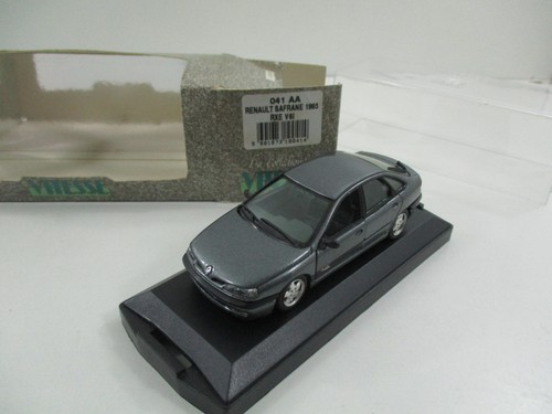 041 renault safrane - 041, rxe