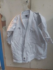 kimono karate kata arawaza