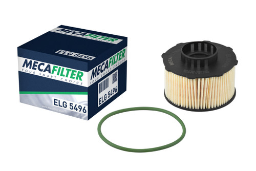 Filtre carburant gasoil - a,